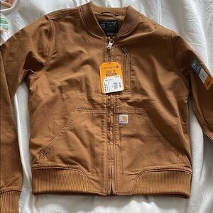 Women’s carhartt